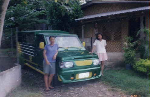 Melyn & Welyn