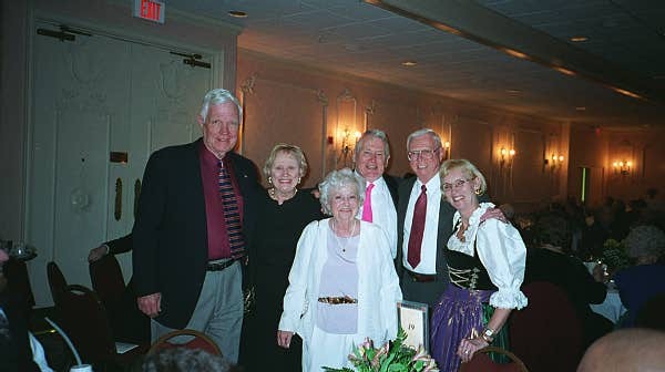 The gang