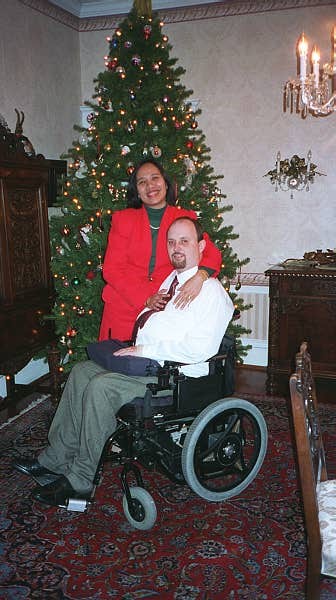 Merry X-Mass