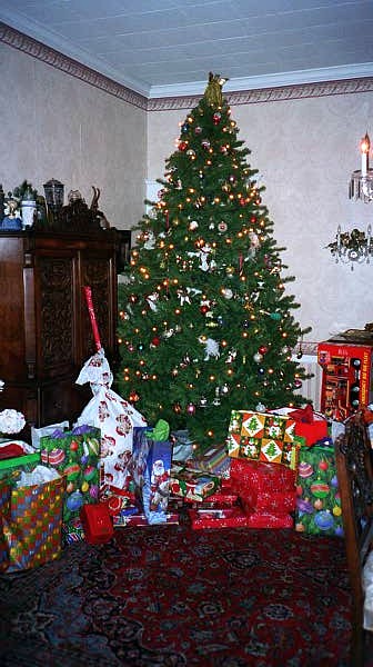 Presents